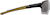 Side view of 
Yay Area T02432115 in Black thumbnail