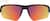 Front view of Peak 2x T02442118 in Black thumbnail