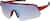 Angle view of Kingstons T02451816 in Red thumbnail