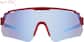 Front view of Kingstons T02451816 in Red thumbnail