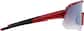 Side view of Kingstons T02451816 in Red thumbnail
