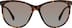 Cat-Eye Sunglasses T02492515 in Tortoiseshell