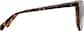 Side view of Cat-Eye Sunglasses T02492515 in Tortoiseshell thumbnail