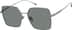 Lyric T04021212 in Gray