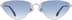 Cat-Eye Sunglasses T04041116 in Silver