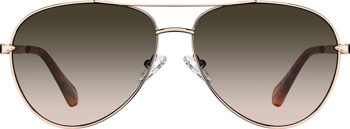 Aviator Sunglasses T0406