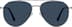 Aviator Sunglasses T04071216 in Gray