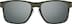 Rectangle Sunglasses T04141211 in Gray