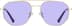 Aviator Sunglasses T04531417 in Gold