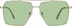 Aviator Sunglasses T04561424 in Gold