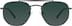 Aviator Sunglasses T04581212 in Gray
