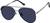 Angle view of Aviator Sunglasses T04751216 in Gray thumbnail