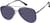 Angle view of Aviator Sunglasses T04781216 in Gray thumbnail