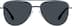 Aviator Sunglasses T04791212 in Gray