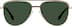 Aviator Sunglasses T04791424 in Gold