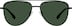 Aviator Sunglasses T04792124 in Black