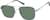 Angle view of Aviator Sunglasses T04801624 in Blue thumbnail