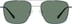 Aviator Sunglasses T04801624 in Blue