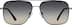 Aviator Sunglasses T04831212 in Gray