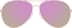 Aviator Sunglasses T04851919 in Rose Gold