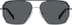 Aviator Sunglasses T04871112 in Silver