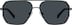 Aviator Sunglasses T04871212 in Gray