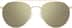 Aviator Sunglasses T04881415 in Gold