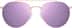 Aviator Sunglasses T04881919 in Rose Gold