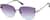 Angle view of Cat-Eye Sunglasses T04902117 in Black thumbnail