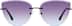 Cat-Eye Sunglasses T04902117 in Black