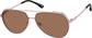 Angle view of 
Dubuque T04931915 in Rose Gold thumbnail