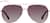 Front view of 
Dubuque T04931917 in Rose Gold thumbnail