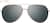 Front view of 
Dubuque T04931921 in Rose Gold thumbnail