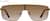 Front view of 
Rubicons T04951515 in Brown thumbnail