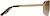 Side view of 
Rubicons T04951515 in Brown thumbnail