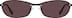 Cat-Eye Sunglasses T04962118 in Black
