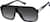 Angle view of Twelve T05631612 in Blue thumbnail