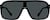Front view of Twelve T05632112 in Black thumbnail
