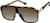 Angle view of Twelve T05632515 in Tortoiseshell thumbnail