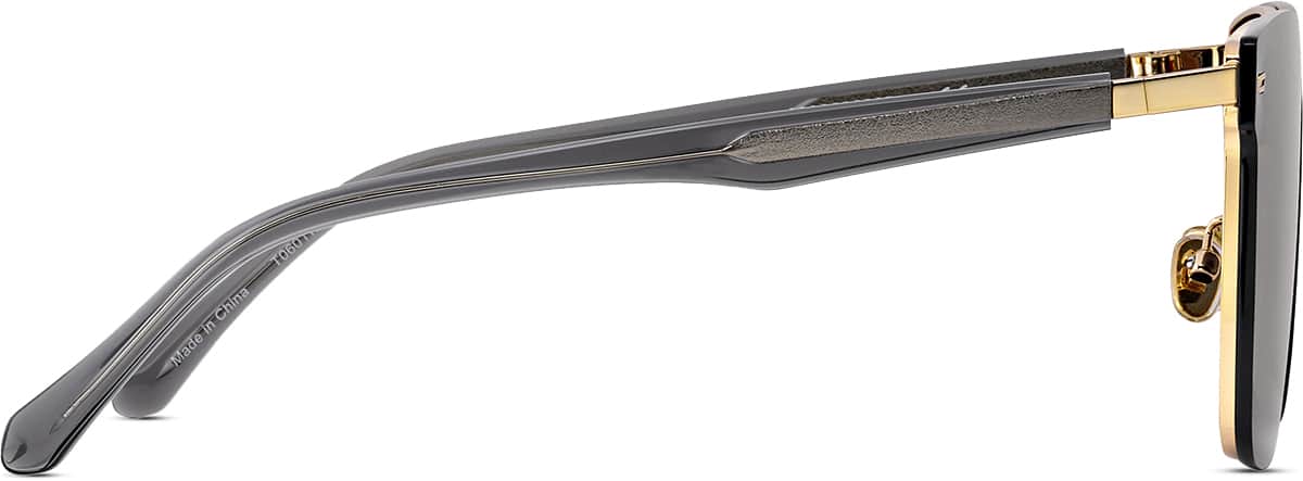 Blue Infinity #T06011629 | Zenni Optical