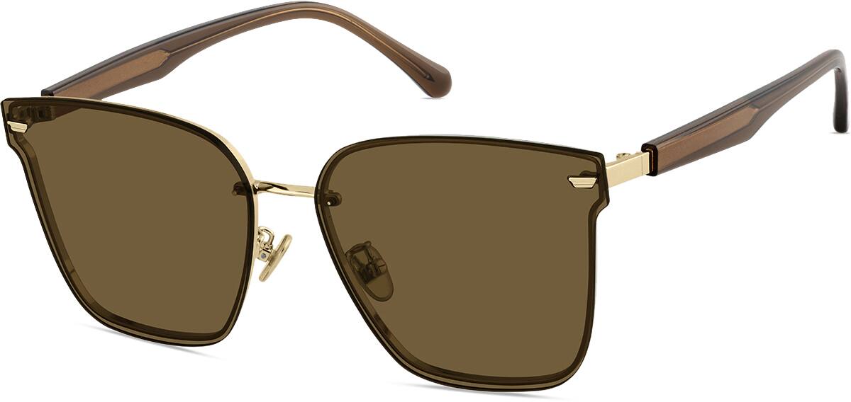 いんさに Blue Infinity #T06011629 | Zenni Optical