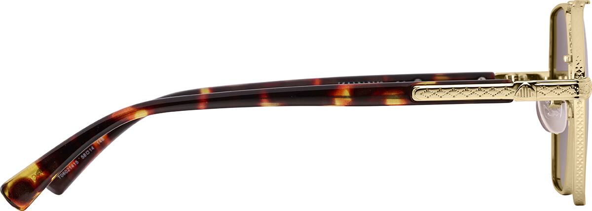 Aviator Polarized Sunglasses T0602