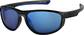 Angle view of Wraparound Sunglasses T08012116 in Black thumbnail