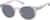 Angle view of Round Sunglasses T08031912 in Gray thumbnail