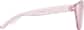 Side view of Round Sunglasses T08031919 in Pink thumbnail