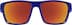 Rectangle Sunglasses T08041642 in Blue