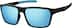 Square Sunglasses T08042116 in Black