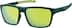 Square Sunglasses T08042424 in Green