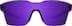 Eilte Focus T08062117 in Black with Purple Mirror