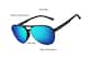 Image of Aviator Sports Sunglasses thumbnail